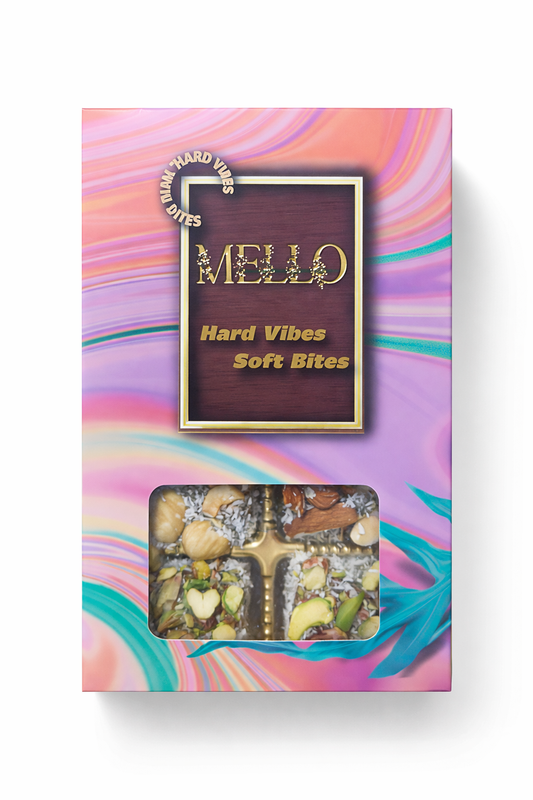 Mello Extra Nuts Delight