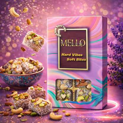 Mello Extra Nuts Delight